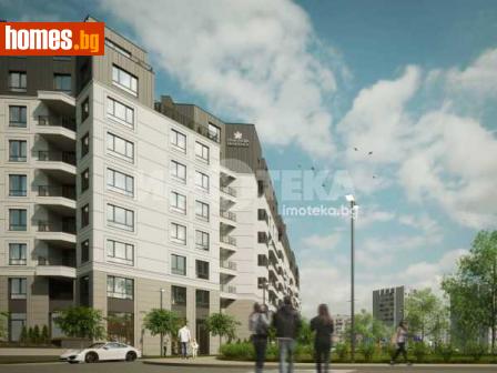 Тристаен, 158m² - Апартамент за продажба - 113540853