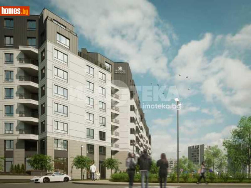 Тристаен, 158m² - Жк. Младост 4, София - Апартамент за продажба - ИМОТЕКА АД - 113540853