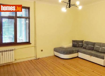 Тристаен, 85m² - Апартамент за продажба - 113541285