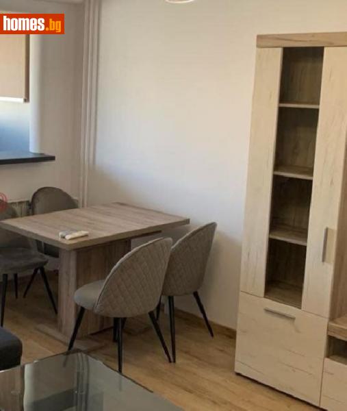 Едностаен, 45m² - Жк. Младост 3, София - Апартамент за продажба - Уни Комерс ООД - 113541290