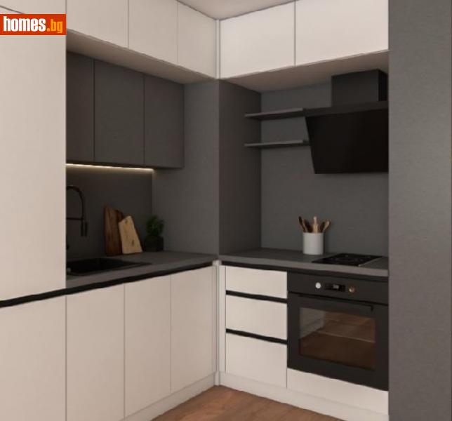 Двустаен, 76m² - Жк. Дружба 1, София - Апартамент за продажба - Уни Комерс ООД - 113541294