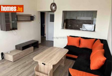 Двустаен, 42m² - Апартамент за продажба - 113541299