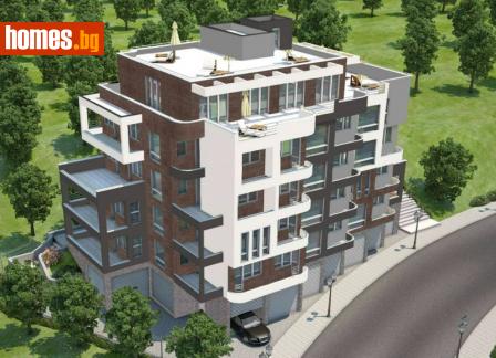 Тристаен, 83m² - Апартамент за продажба - 113541644