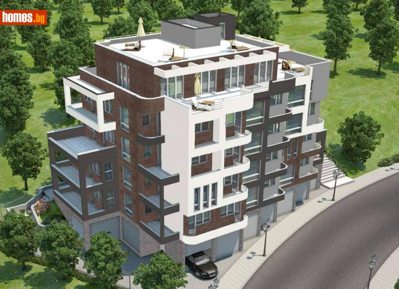 Тристаен, 83m² -  Широк Център, Благоевград - Апартамент за продажба - Обектив Консулт - 113541644