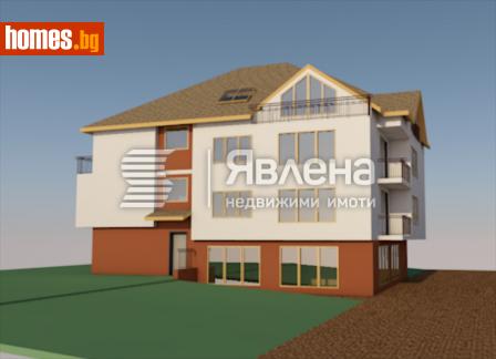 Двустаен, 77m² - Апартамент за продажба - 113567666