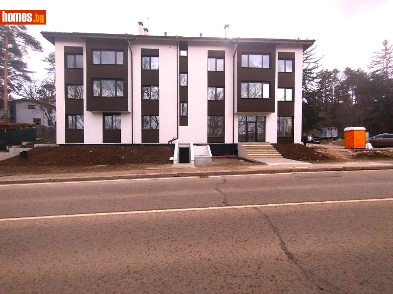 Ателие/Таван, 136m² -  Банкя, София - Апартамент за продажба - КАНТОРА БАНКЯ - 113568068