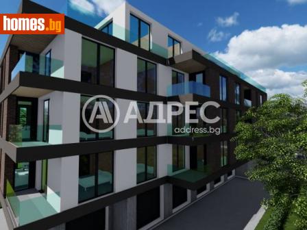 Многостаен, 155m² - Апартамент за продажба - 113584206