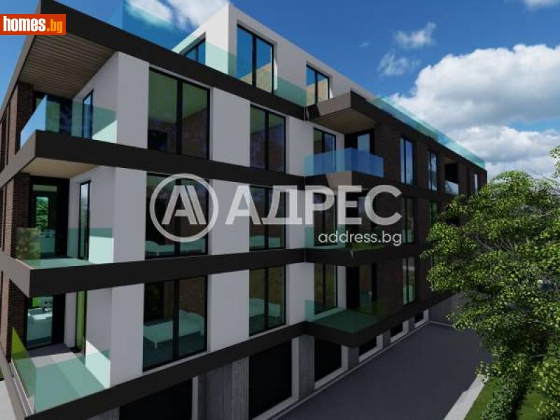 Многостаен, 155m² - Жк. Връбница 2, София - Апартамент за продажба - АДРЕС НЕДВИЖИМИ ИМОТИ - 113584206