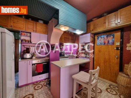 Многостаен, 90m² - Апартамент за продажба - 113584374