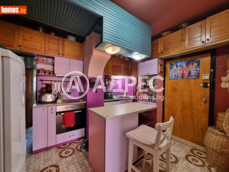 Многостаен, 90m² - Жк. Овча Купел 2, София - Апартамент за продажба - АДРЕС НЕДВИЖИМИ ИМОТИ - 113584374