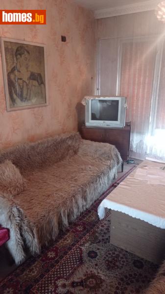 Тристаен, 76m² - Жк. Добруджански, Шумен - Апартамент за продажба - КОРЕКТ ИМОТИ - 113585565