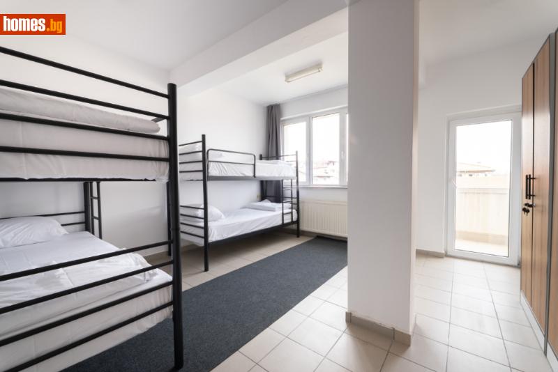 Едностаен, 20m² - Кв. Враждебна, София - Апартамент под наем - Номад Партнерс - 113616212