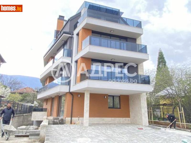 Тристаен, 116m² - Кв. Павлово, София - Апартамент за продажба - АДРЕС НЕДВИЖИМИ ИМОТИ - 113628492