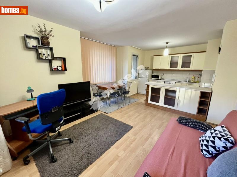 Двустаен, 60m² - София, София - град - Апартамент под наем - МИРЕЛА - 113628849