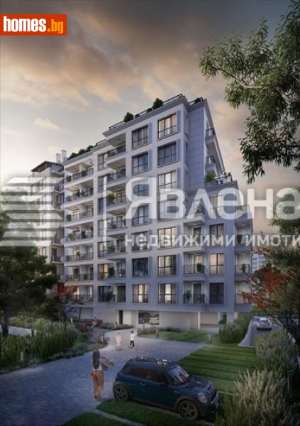 Тристаен, 124m² - Кв. Подуяне, София - Апартамент за продажба - ЯВЛЕНА - 113628943