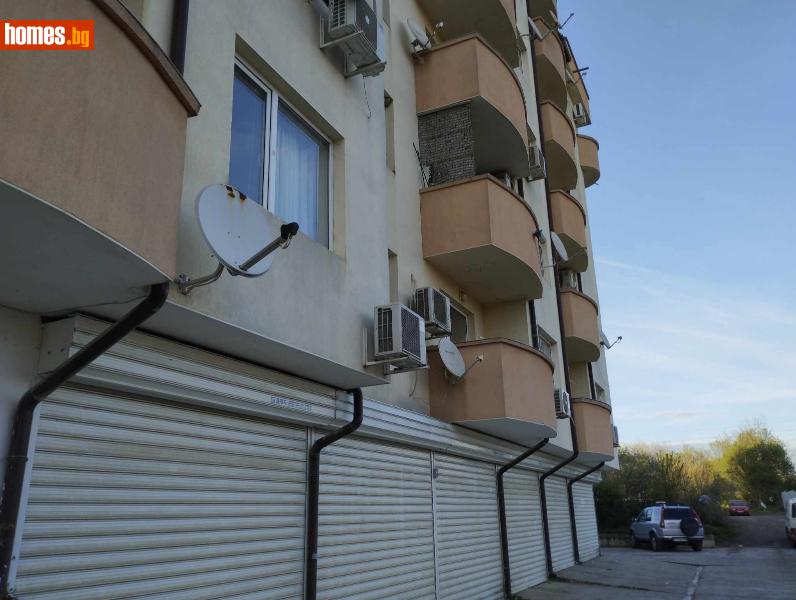 Двустаен, 48m² - Кв. Самара 3, Стара Загора - Апартамент под наем - Пропърти Мениджмънт - Вълчев ЕООД - 113632416