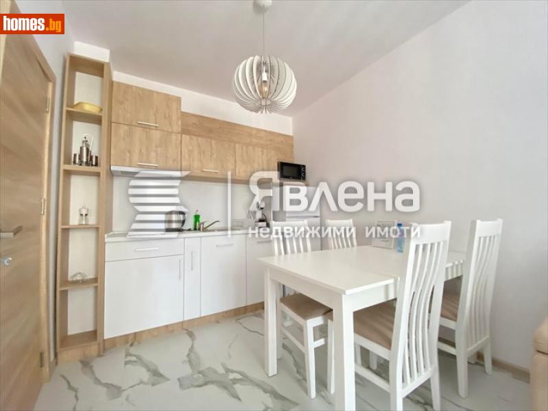 Двустаен, 53m² - Гр.Приморско, Бургас - Апартамент за продажба - ЯВЛЕНА - 113644523