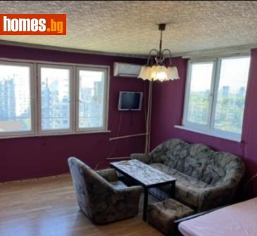 Двустаен, 64m² - Апартамент за продажба - 113654757