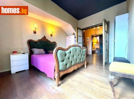 Тристаен, 74m² - Апартамент за продажба - 113660463