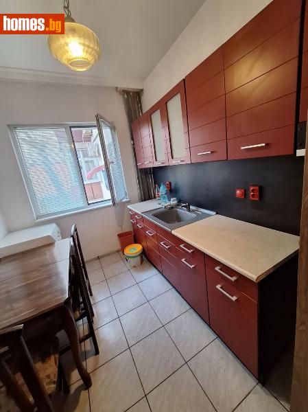 Тристаен, 68m² -  Център, Пловдив - Апартамент за продажба - ВИ ИМОТИ - 113660472