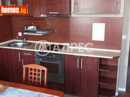 Двустаен, 50m² - Апартамент под наем - 113671897