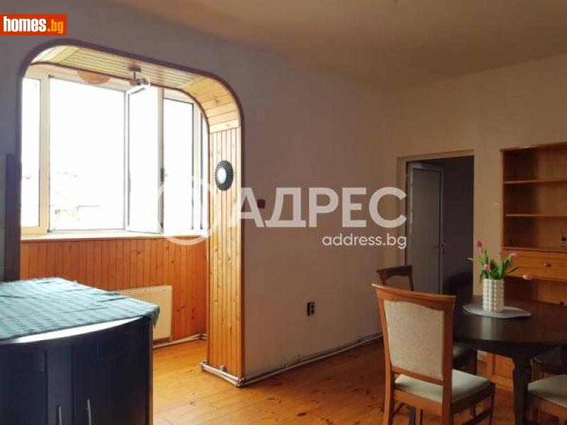 Тристаен, 65m² -  Център, Русе - Апартамент за продажба - АДРЕС НЕДВИЖИМИ ИМОТИ - 113671982