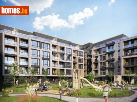 Двустаен, 69m² - Апартамент за продажба - 113672474