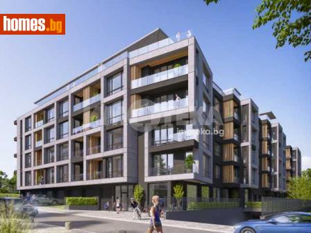 Двустаен, 69m² - Апартамент за продажба - 113672486