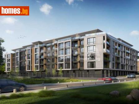 Двустаен, 68m² - Апартамент за продажба - 113672510