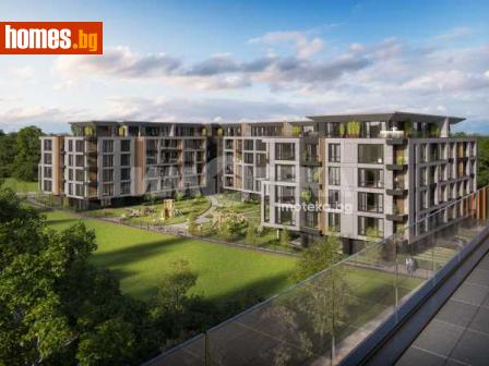 Тристаен, 111m² - Апартамент за продажба - 113672516