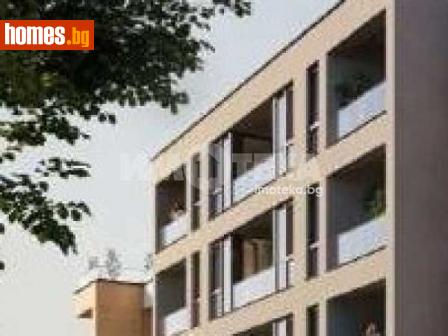 Тристаен, 115m² - Апартамент за продажба - 113672685