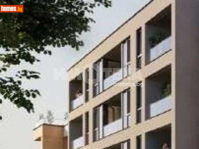 Тристаен, 117m² - Жк. Младост 2, София - Апартамент за продажба - ИМОТЕКА АД - 113672687