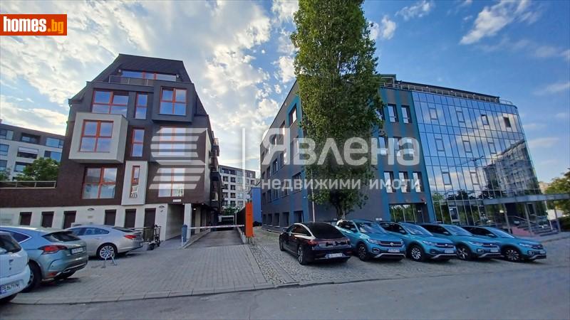 Тристаен, 111m² - Кв. Манастирски Ливади, София - Апартамент за продажба - ЯВЛЕНА - 113672736