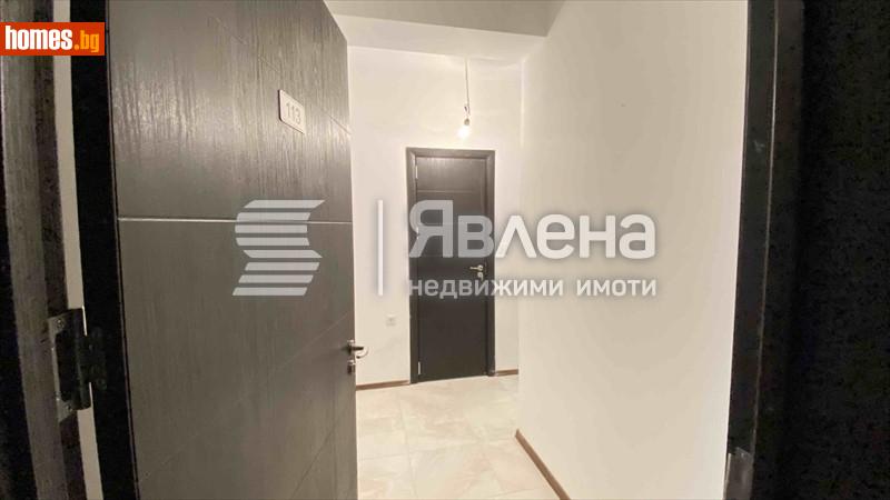 Двустаен, 59m² - Гр.Приморско, Бургас - Апартамент за продажба - ЯВЛЕНА - 113672849