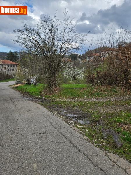 Парцел, 800m² - Гр.Плачковци, Трявна - Парцел за продажба - Имоти Консулт - 113674848
