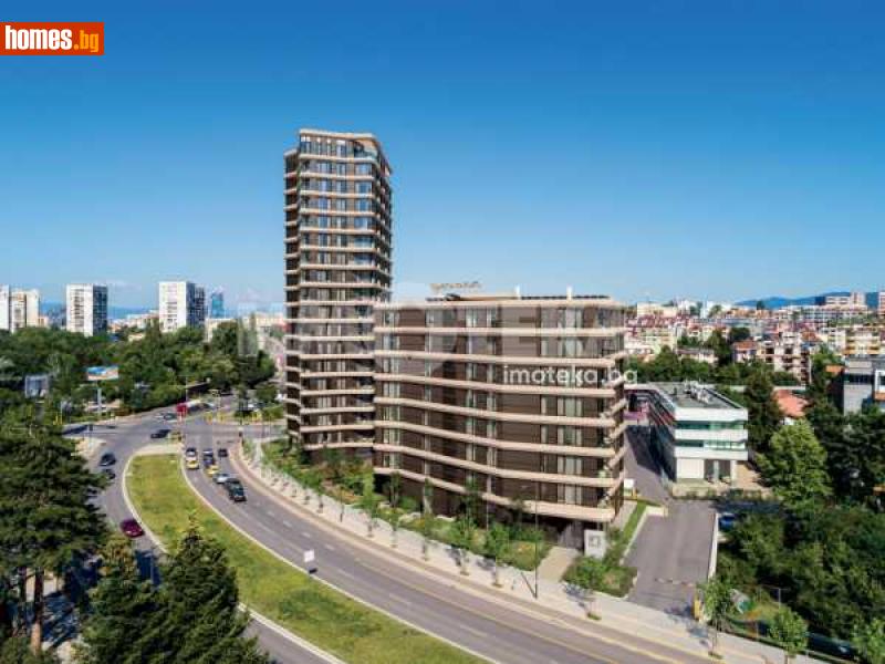 Тристаен, 115m² - Кв. Хладилника, София - Апартамент за продажба - ИМОТЕКА АД - 113689327