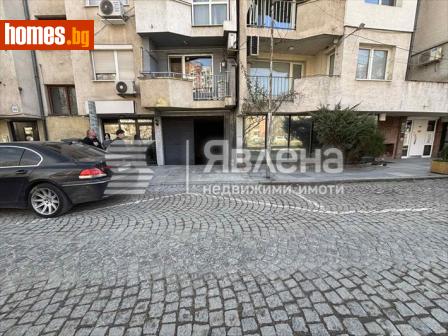 Гараж, 76m² - Апартамент за продажба - 113689589