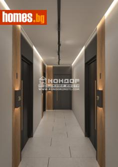Двустаен, 66m² - Апартамент за продажба - 113690347
