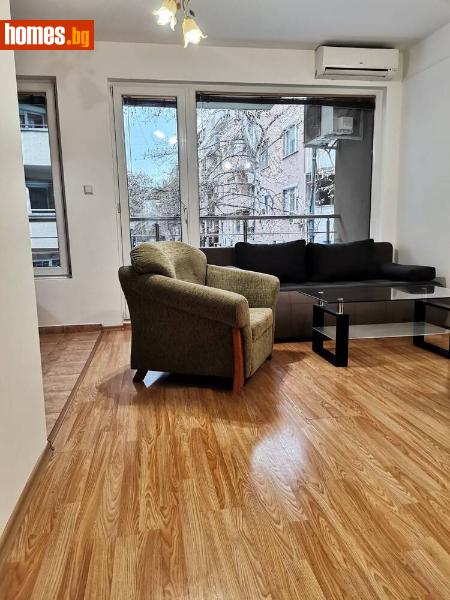 Тристаен, 90m² - Кв. Кършияка, Пловдив - Апартамент за продажба - Deluxe Homes - 113690646