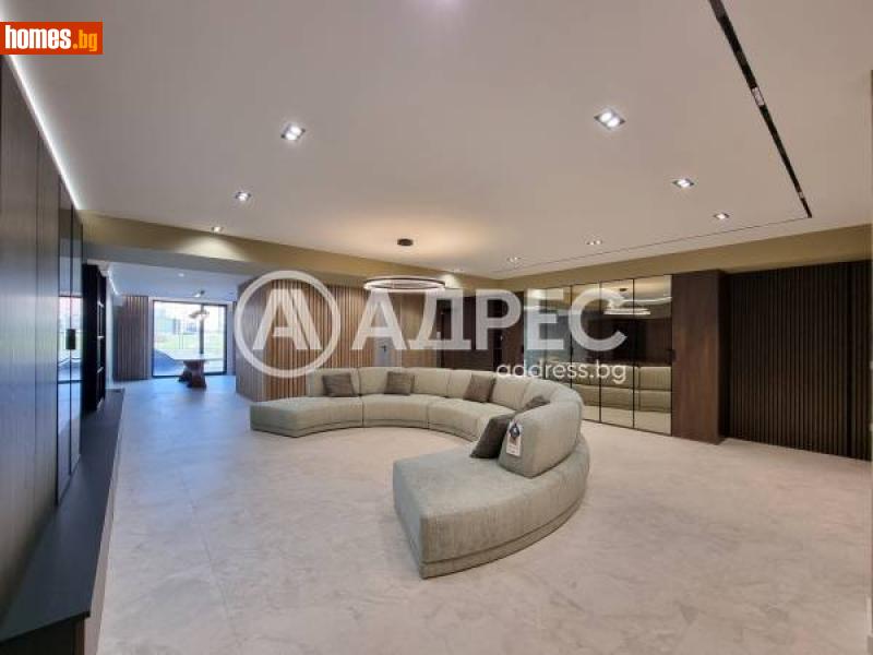 Многостаен, 255m² - София, София - град - Апартамент за продажба - АДРЕС НЕДВИЖИМИ ИМОТИ - 113706309