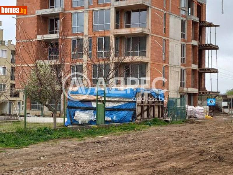 Тристаен, 85m² - Гр.Несебър, Бургас - Апартамент за продажба - АДРЕС НЕДВИЖИМИ ИМОТИ - 113706329