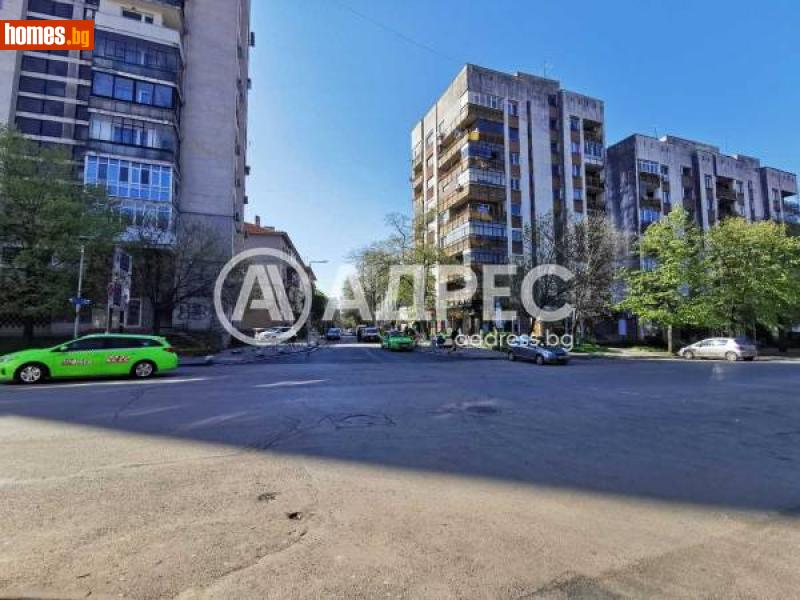 Тристаен, 88m² -  Идеален Център, Русе - Апартамент за продажба - АДРЕС НЕДВИЖИМИ ИМОТИ - 113706383
