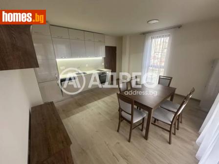 Многостаен, 116m² - Апартамент под наем - 113706475