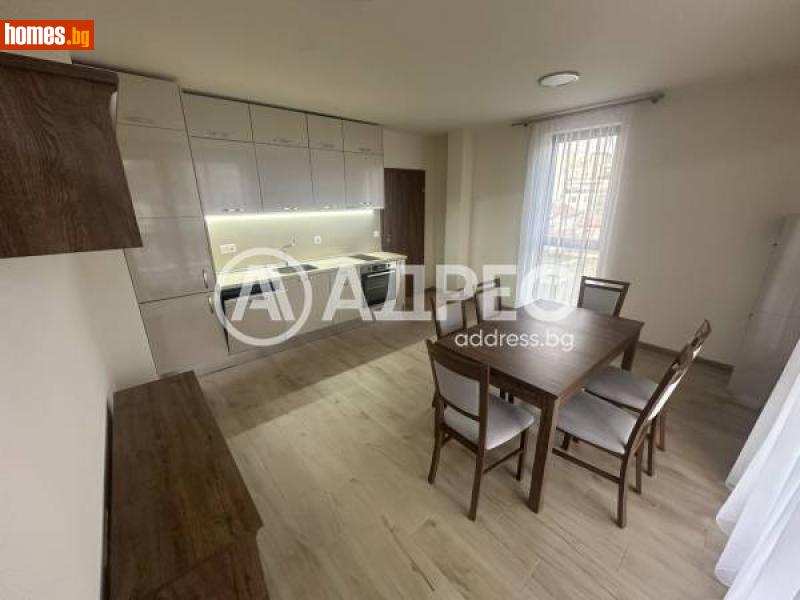 Многостаен, 116m² - Кв. Кръстова Вада, София - Апартамент под наем - АДРЕС НЕДВИЖИМИ ИМОТИ - 113706475