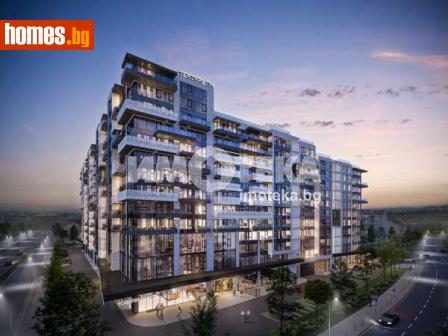 Многостаен, 190m² - Апартамент за продажба - 113706652