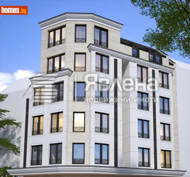 Многостаен, 171m² -  Център, София - Апартамент за продажба - ЯВЛЕНА - 113707214