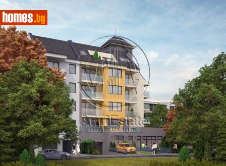 Тристаен, 105m² - Апартамент за продажба - 113707346