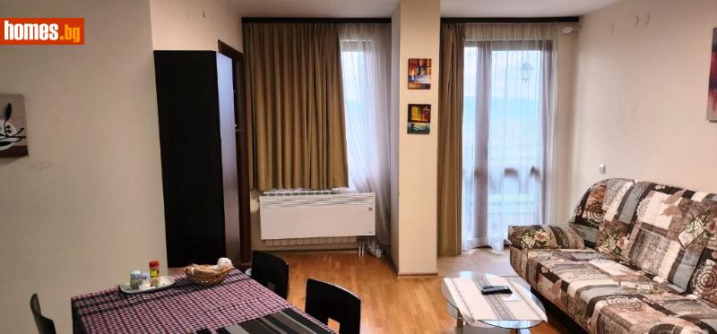 Тристаен, 91m² - Гр.Банско, Банско - Апартамент за продажба - РИСЕЛ МАЙ АПАРТМЕНТ  - 113708126