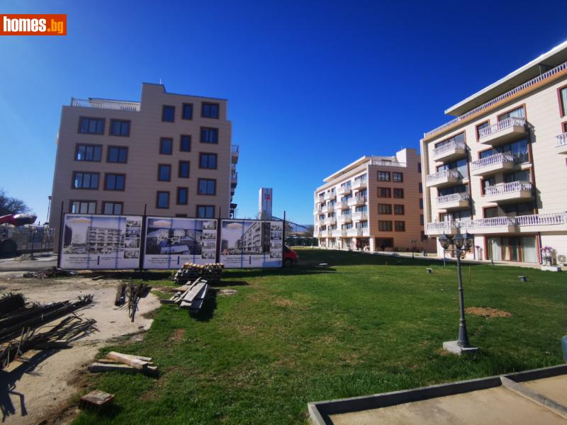 Двустаен, 65m² - Гр.Елин Пелин, Елин Пелин - Апартамент за продажба - Сандрамакс - 113708549