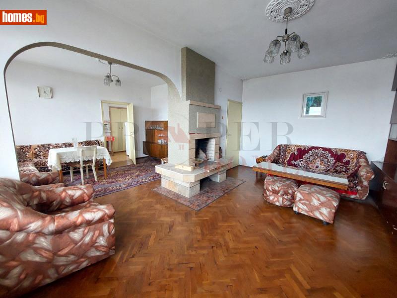 Четиристаен, 162m² - Жк. Акация, Велико Търново - Апартамент за продажба - PROPER HOMES - 113714440